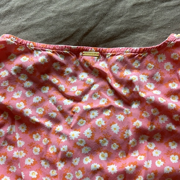 ⚡️BILLABONG MIDI LENGTH SUNDRESS SZ LG - Picture 5 of 5